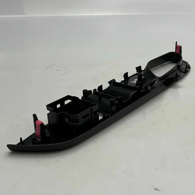 Moldura Botão Vidro Esquerdo Toyota Yaris 2019 2020 | 742320dd40