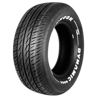 Jogo pneus hankook 235/60/14