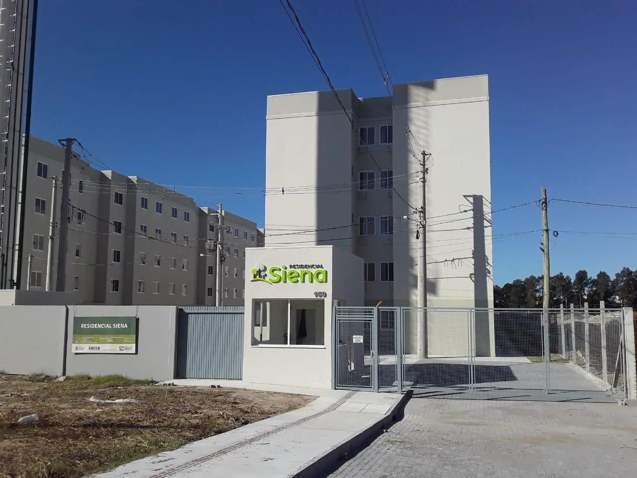 Foto - Pelotas - Fragata