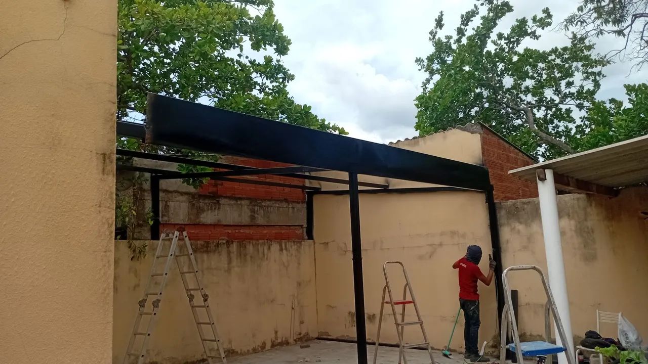 Venha fazer seu orçamento  - Foto 3