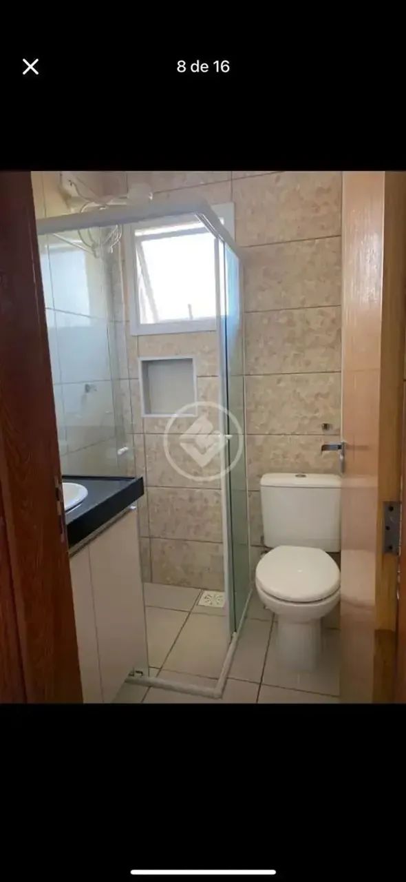 APARTAMENTO 2 QUARTOS - ENGENHEIRO COELHO codigo: 126139 - Foto 4