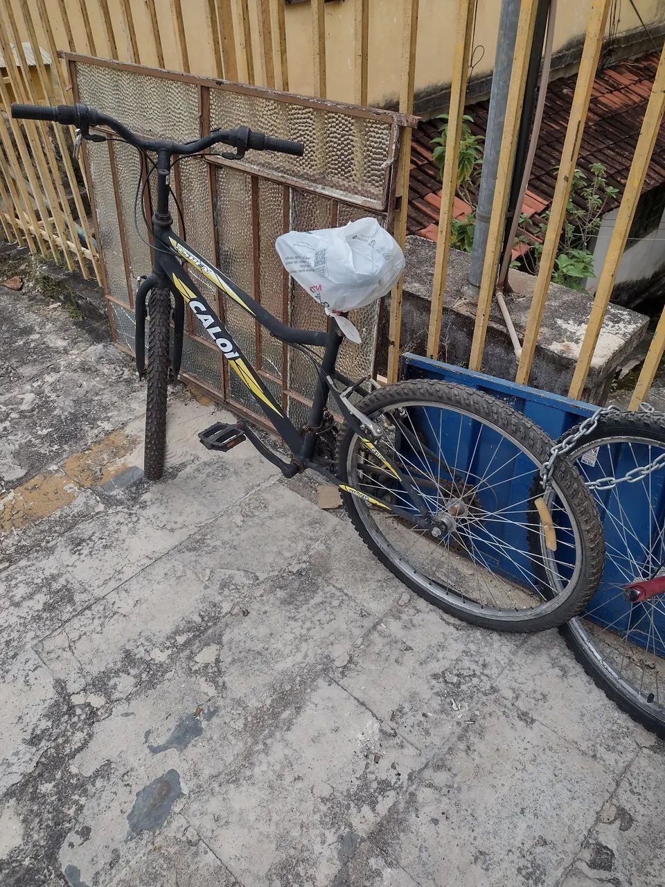 Bicicleta Caloi Aspen 21marchar - Foto 2