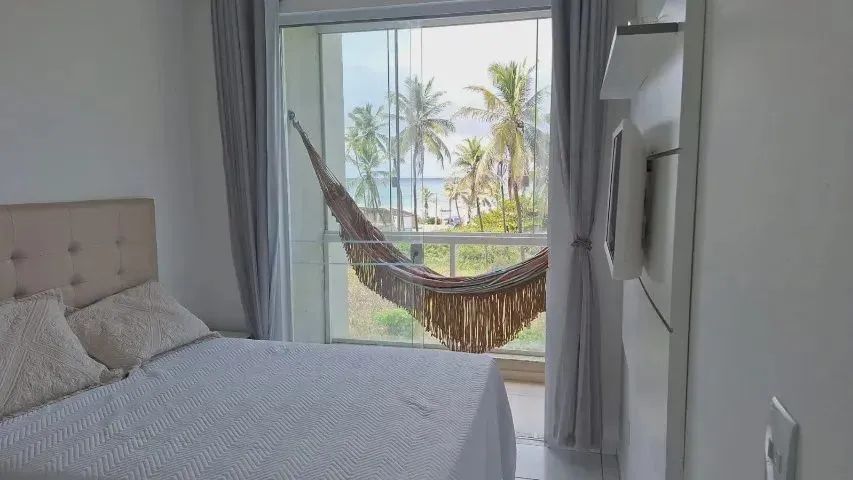 Lindo Apartamento 2/4 Sendo 1 Suíte em Stella Mares - Porteira fechada - Foto 3