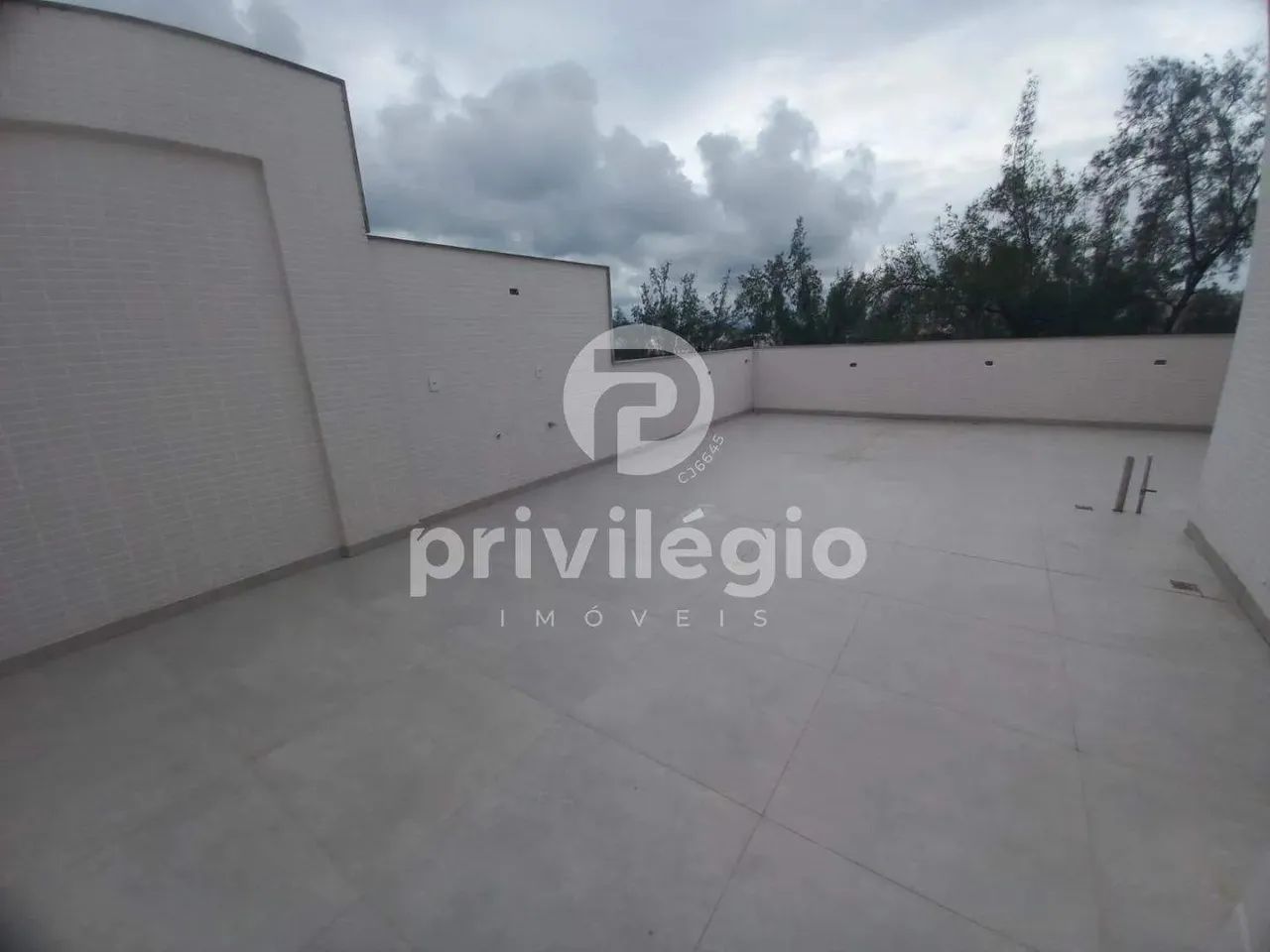 Cobertura à venda, 2 quartos, 2 suítes, 3 vagas, Recreio dos Bandeirantes - RIO DE JANEIRO - Foto 5