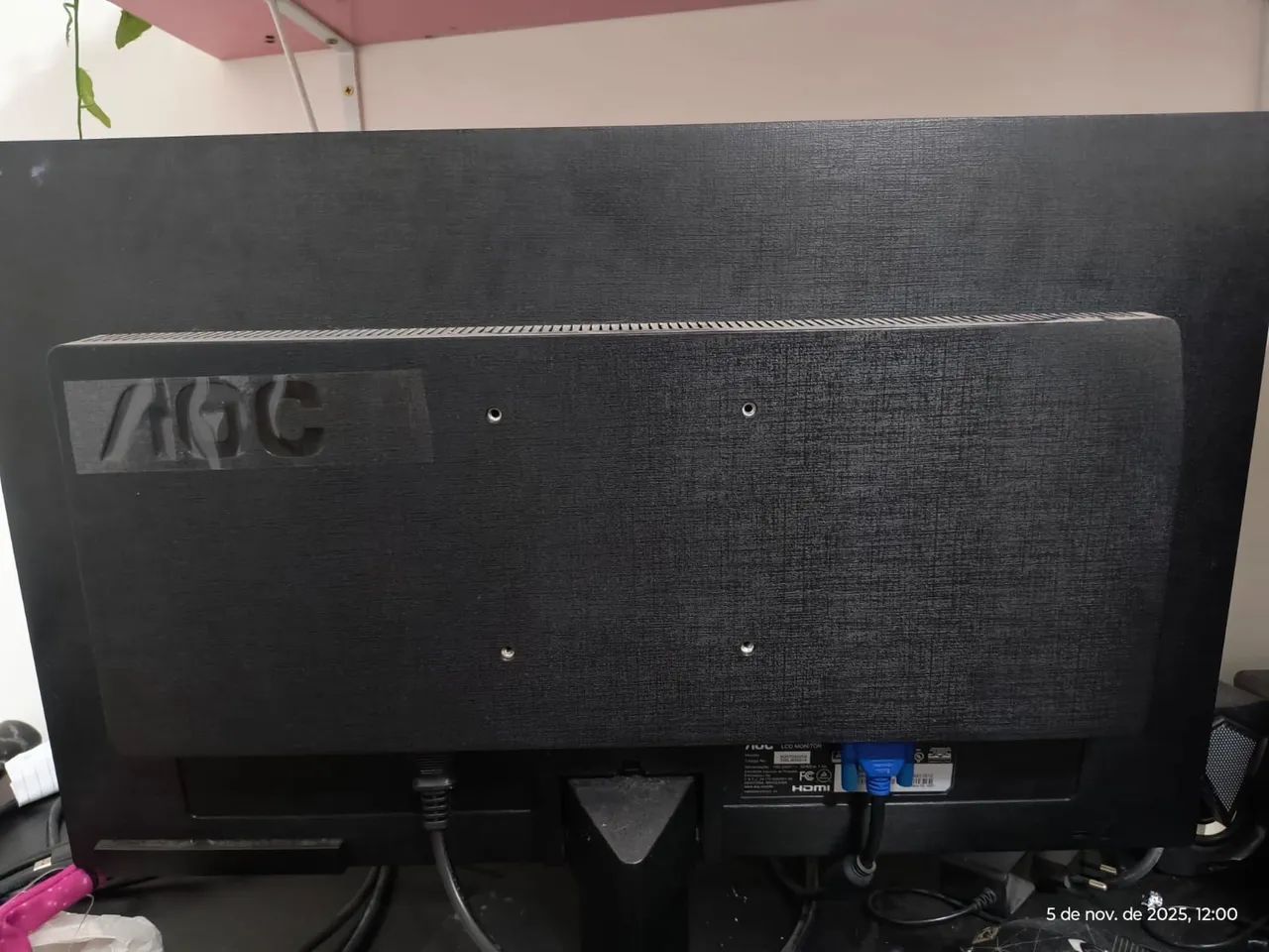 Monitor64308009682434121