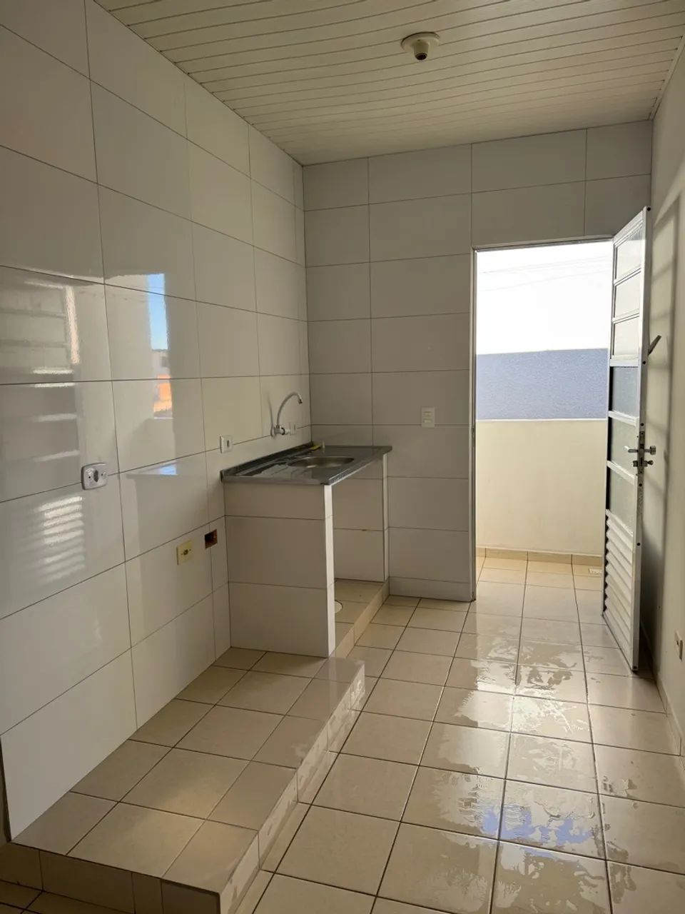 Foto - Curitiba - Cajuru