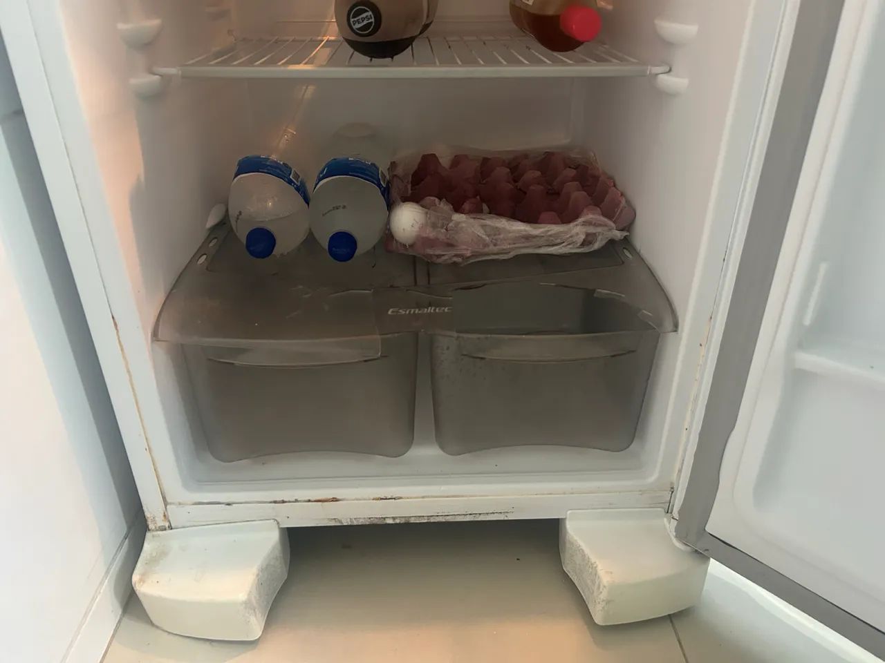 GELADEIRA - Foto 2