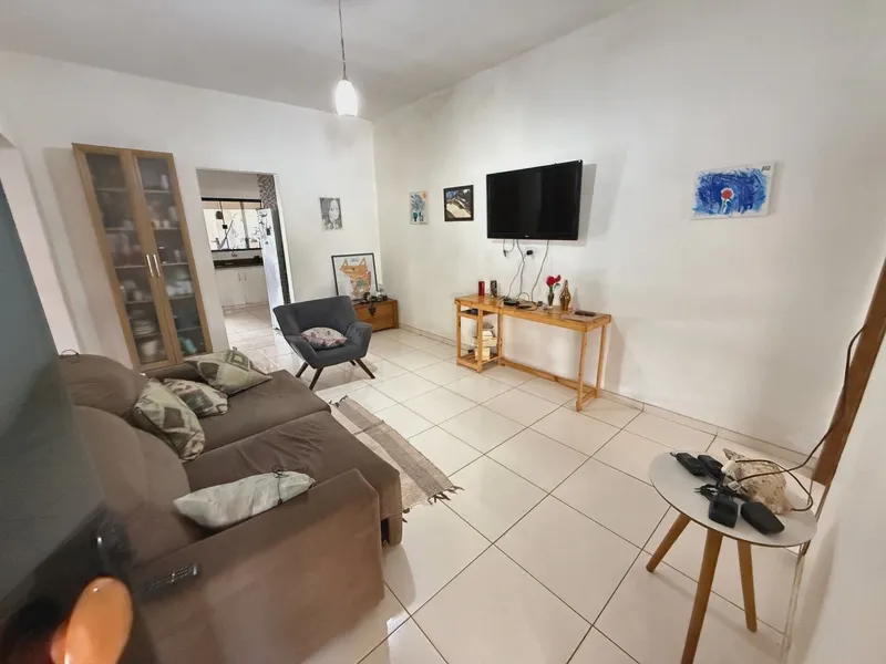 Casa para Venda com 3 Quartos na 405 Norte