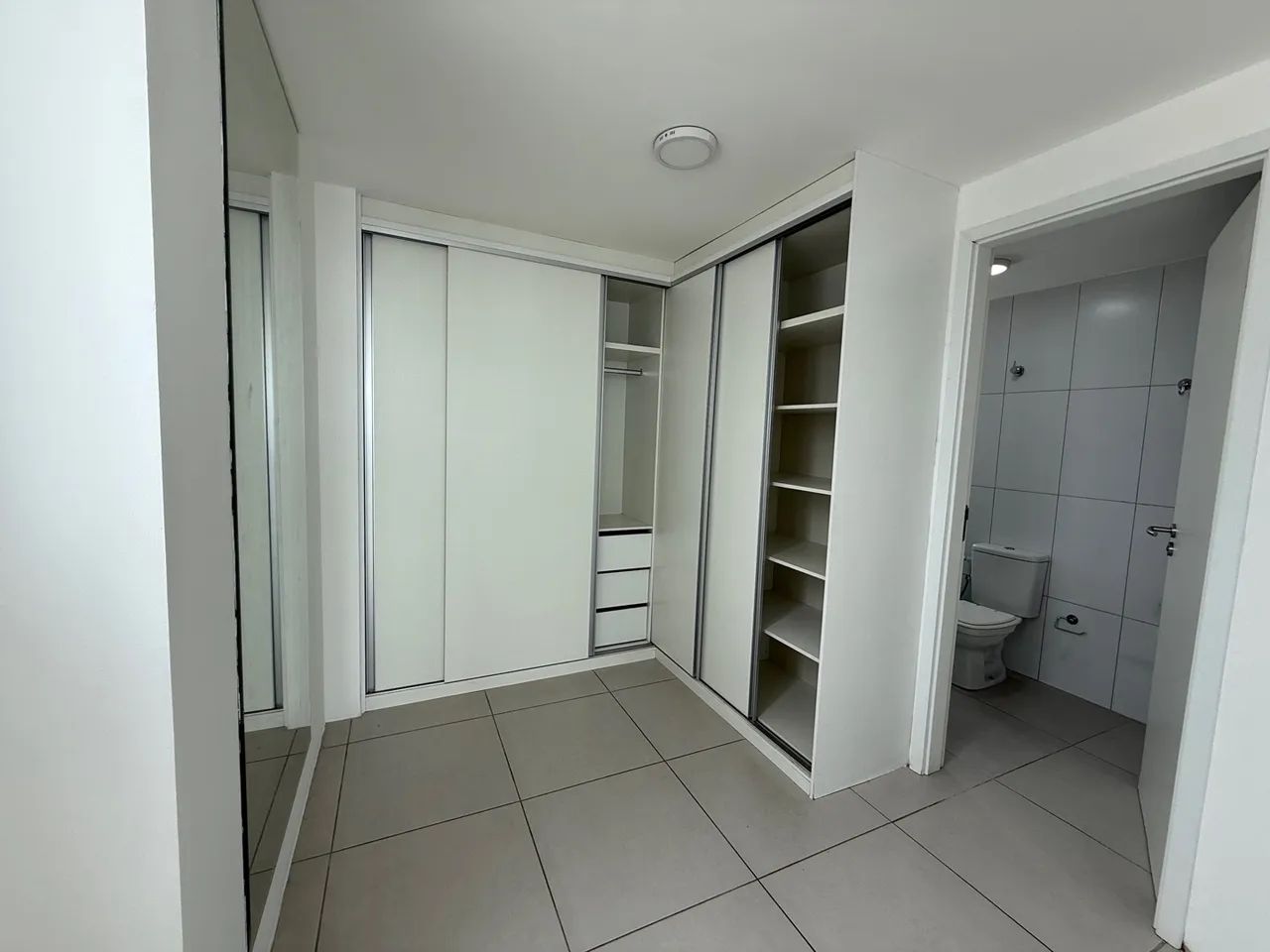 APARTAMENTO À VENDA NO EDIFÍCIO RIVER PLACE CARUARU - Foto 4