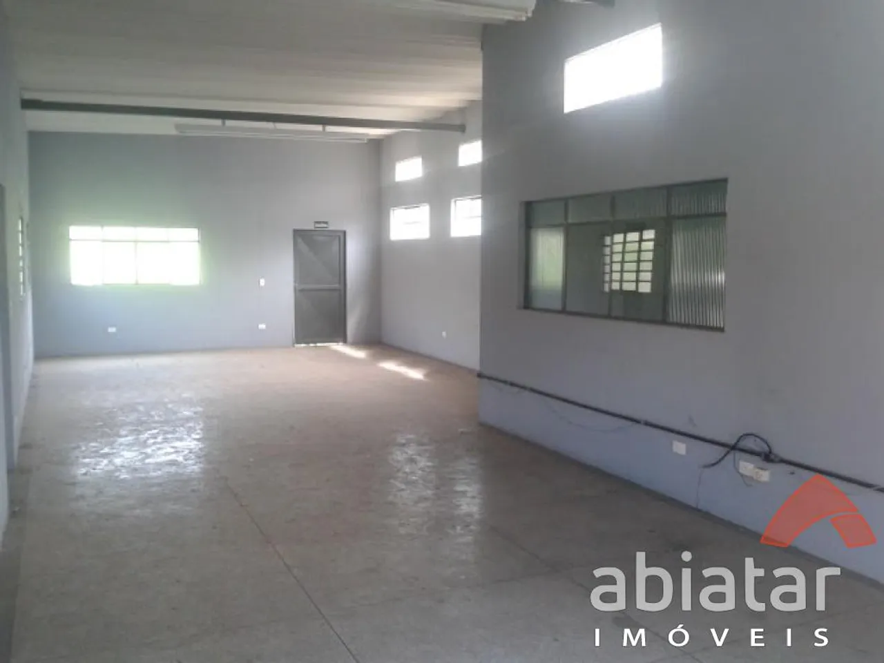 Galpão para vender ou alugar - Parque São Paulo - Embu-Guaçu