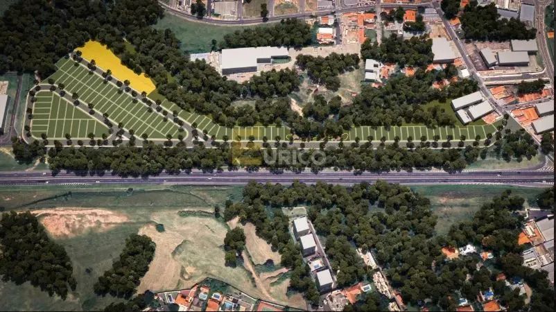 Terreno à venda no Turim Loteamento Comercial - Capela - Vinhedo - SP em Vinhedo/SP