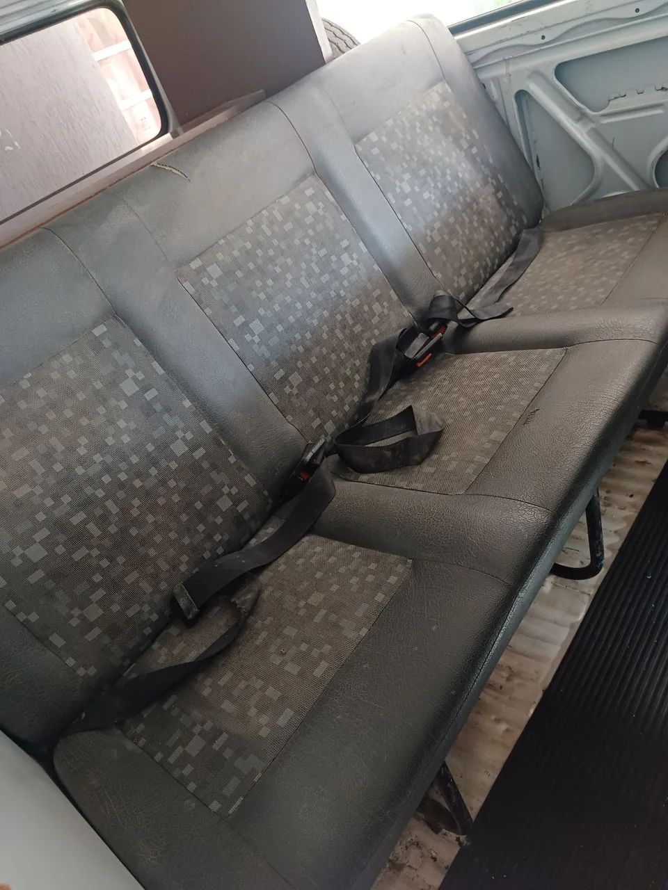 Vende-se ou troca por veículo de maior valor do meu inreresse - Foto 3