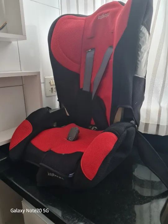 Carrinho bebê + bicicleta+ cadeirinha de carro - Foto 3