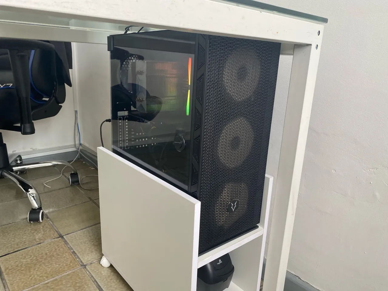 PC GAMER DE ALTO DESEMPENHO
