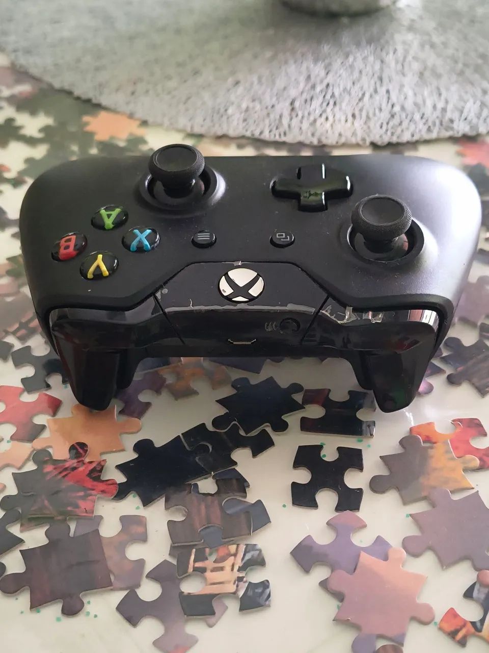 Controle Xbox One - Foto 2
