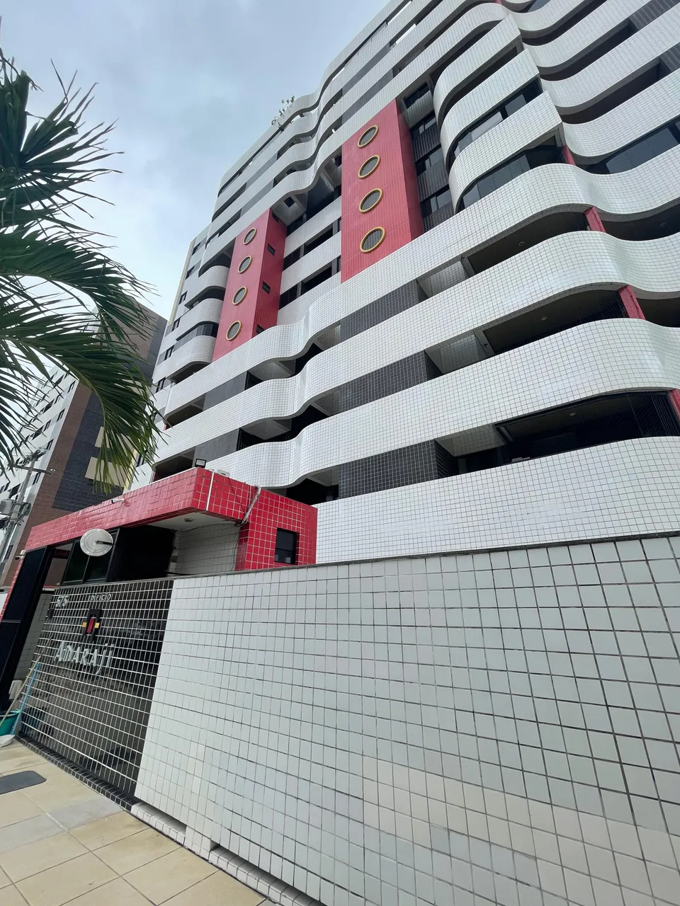 Imóvel para venda possui 90 metros quadrados com 3 quartos em Jatiúca - Maceió - AL