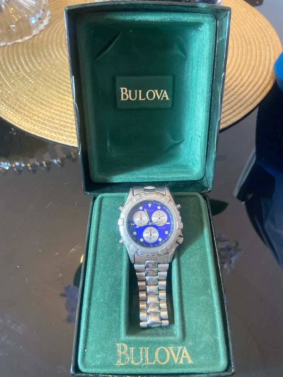 Relógio Bulova original  - Foto 2