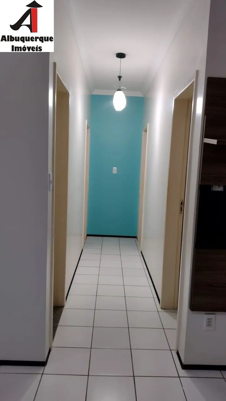 APARTAMENTO RESIDENCIAL em SÃO LUÍS - MA, VINHAIS - Foto 2