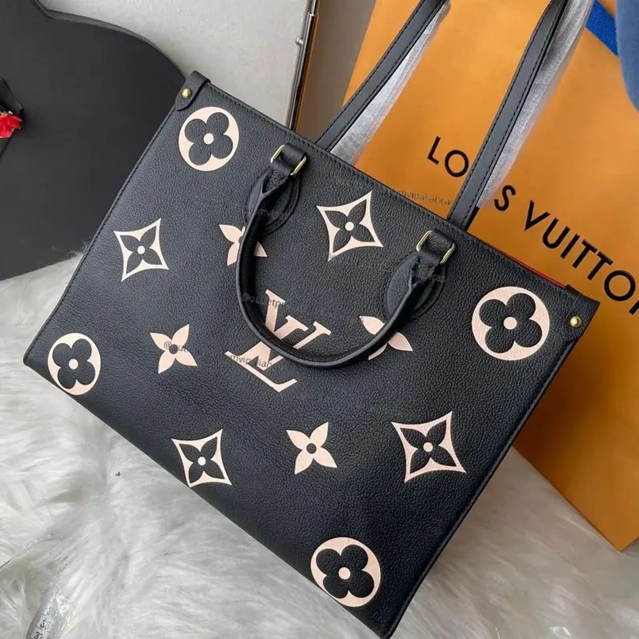Bolsa Tote Onthego - Foto 3