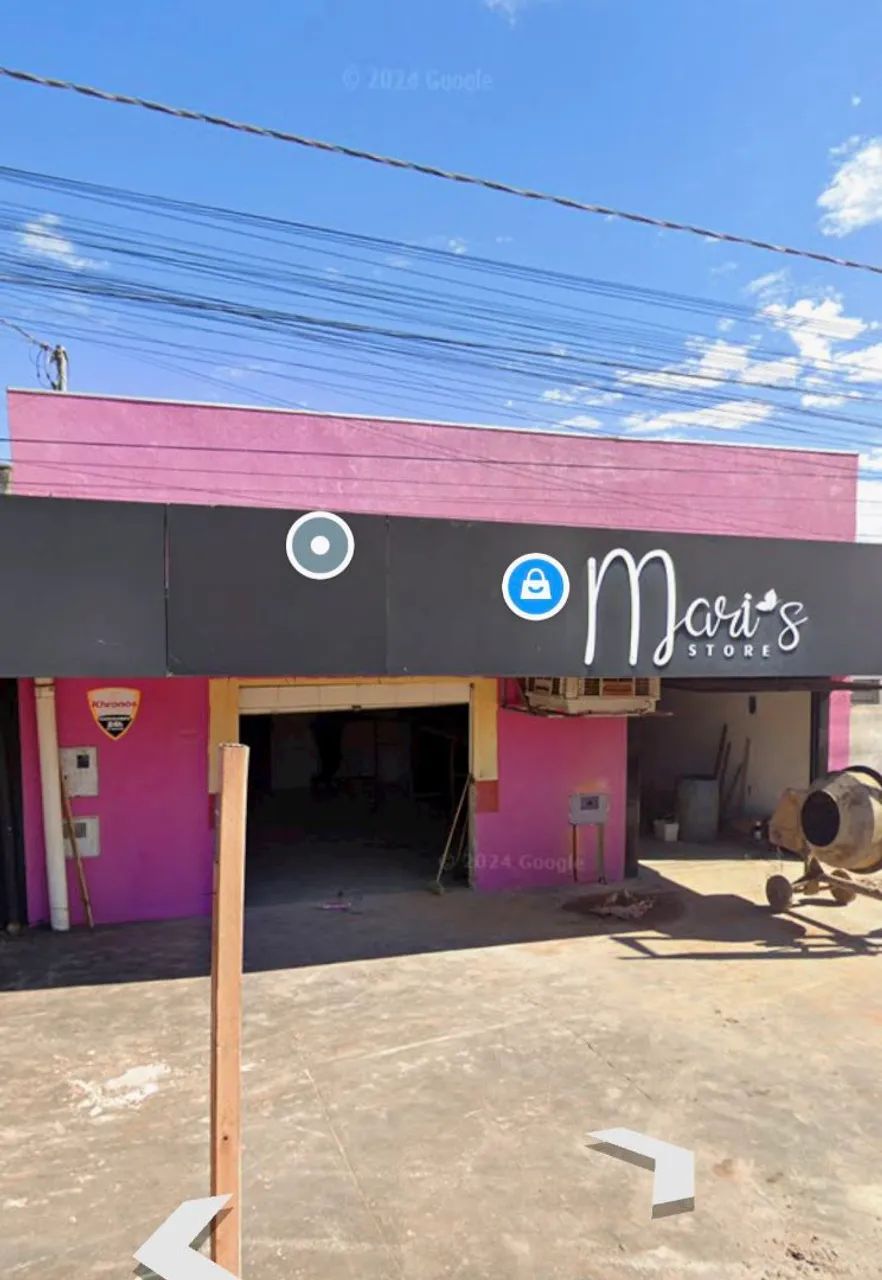 Foto - Campo Grande - Guanandi II