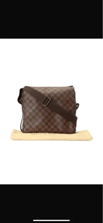 Bolsa Louis Vuitton original  - Foto 5