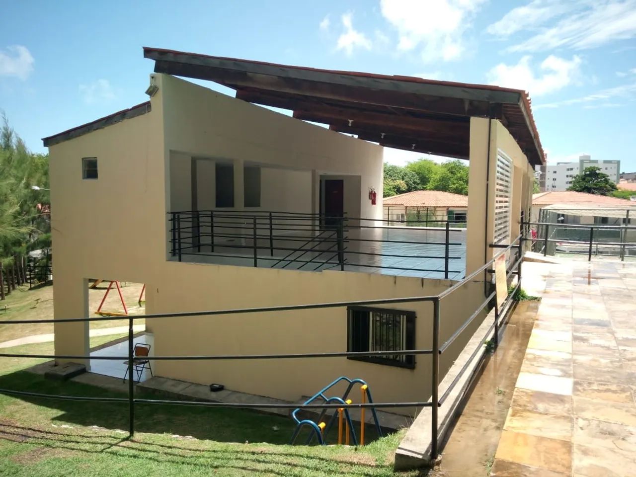 Apartamento para venda com 75 metros quadrados com 3 quartos - Bancários - João Pessoa  PB - Foto 4