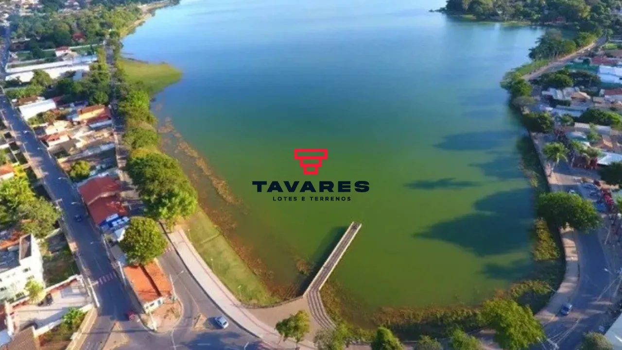 LOTE RESIDENCIAL em LAGOA SANTA - MG, LAGOA MANSÕES