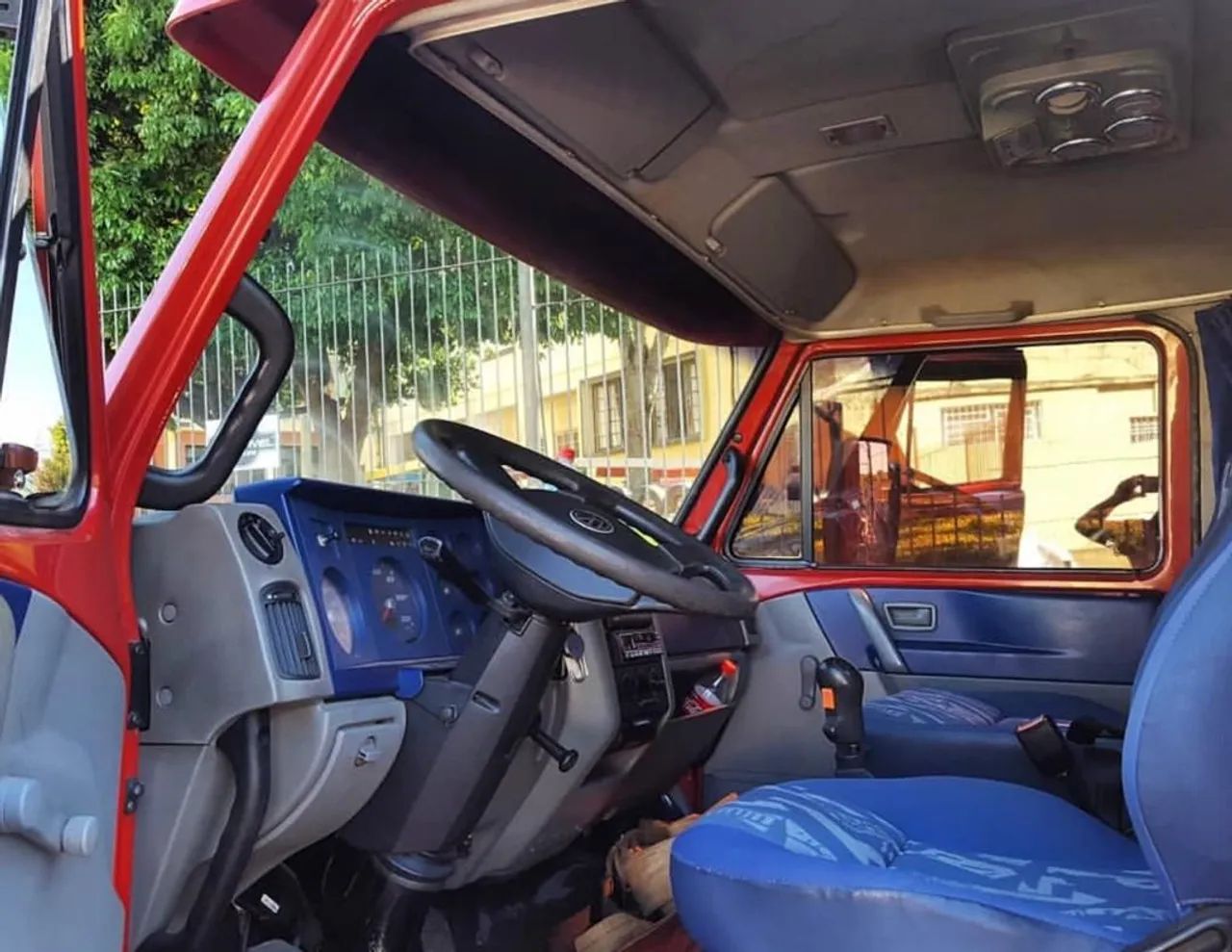 VW 13.180 MUNCK 2009 - Foto 7