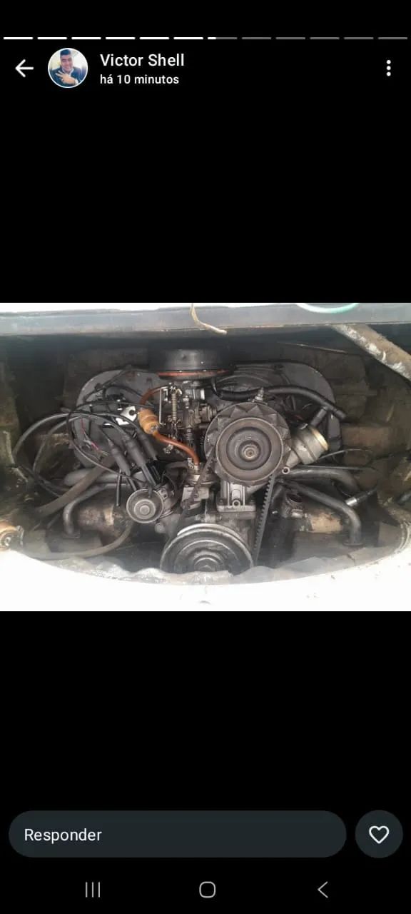 KOMBI ANO 1994  - Foto 8