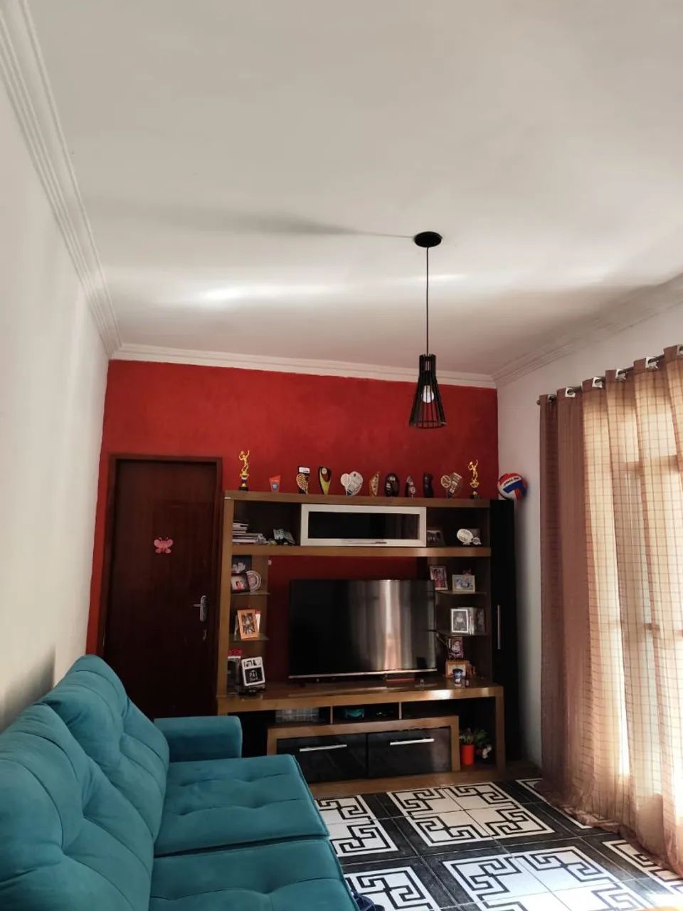 casa 3 quartos, bairro mangueira  - Foto 4