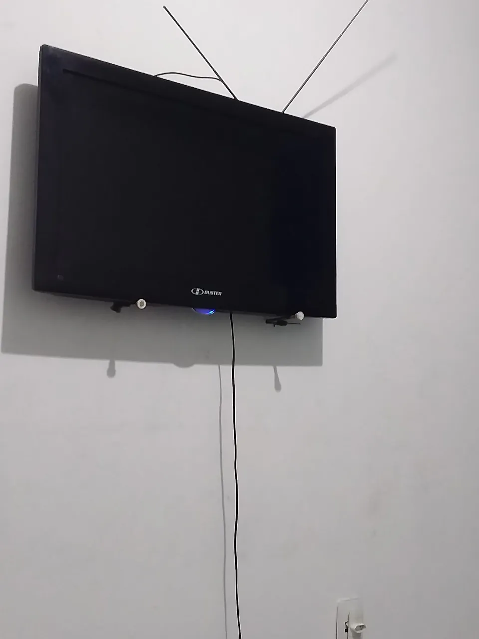 "tv buster 32 polegadas" - TVs no Brasil