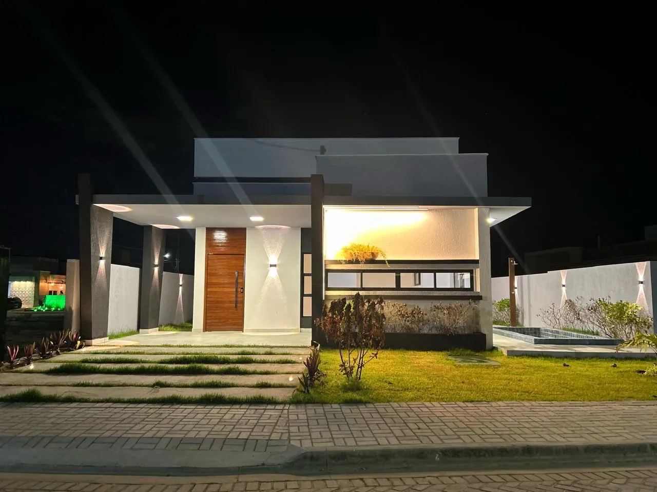 EXCELENTE CASA EM SUNVILLE