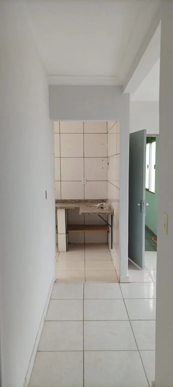3 Quartos Vila Jaraguá Nova Vila - Foto 5