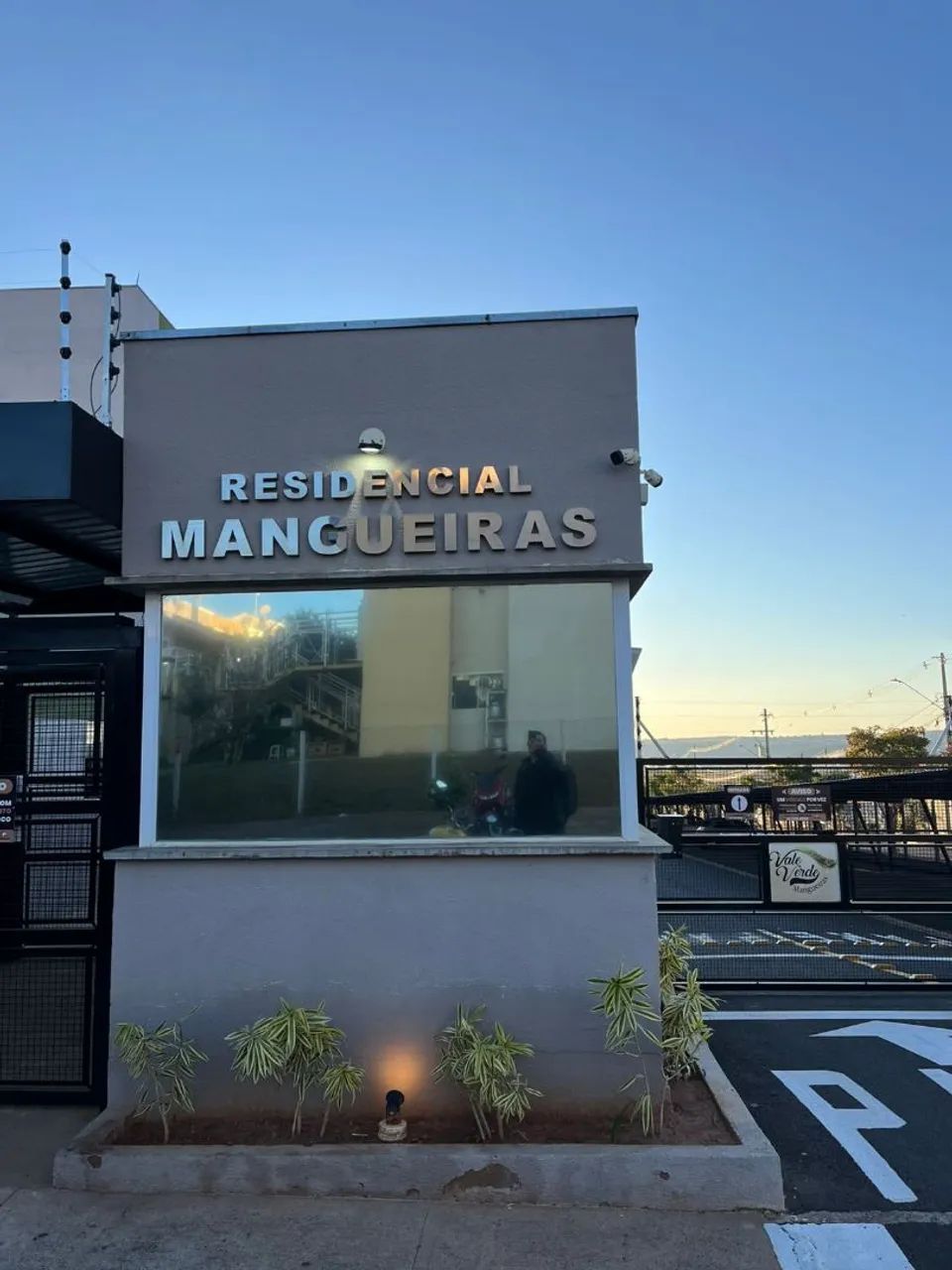 Foto - Marília - Vereador Eduardo Andrade Reis