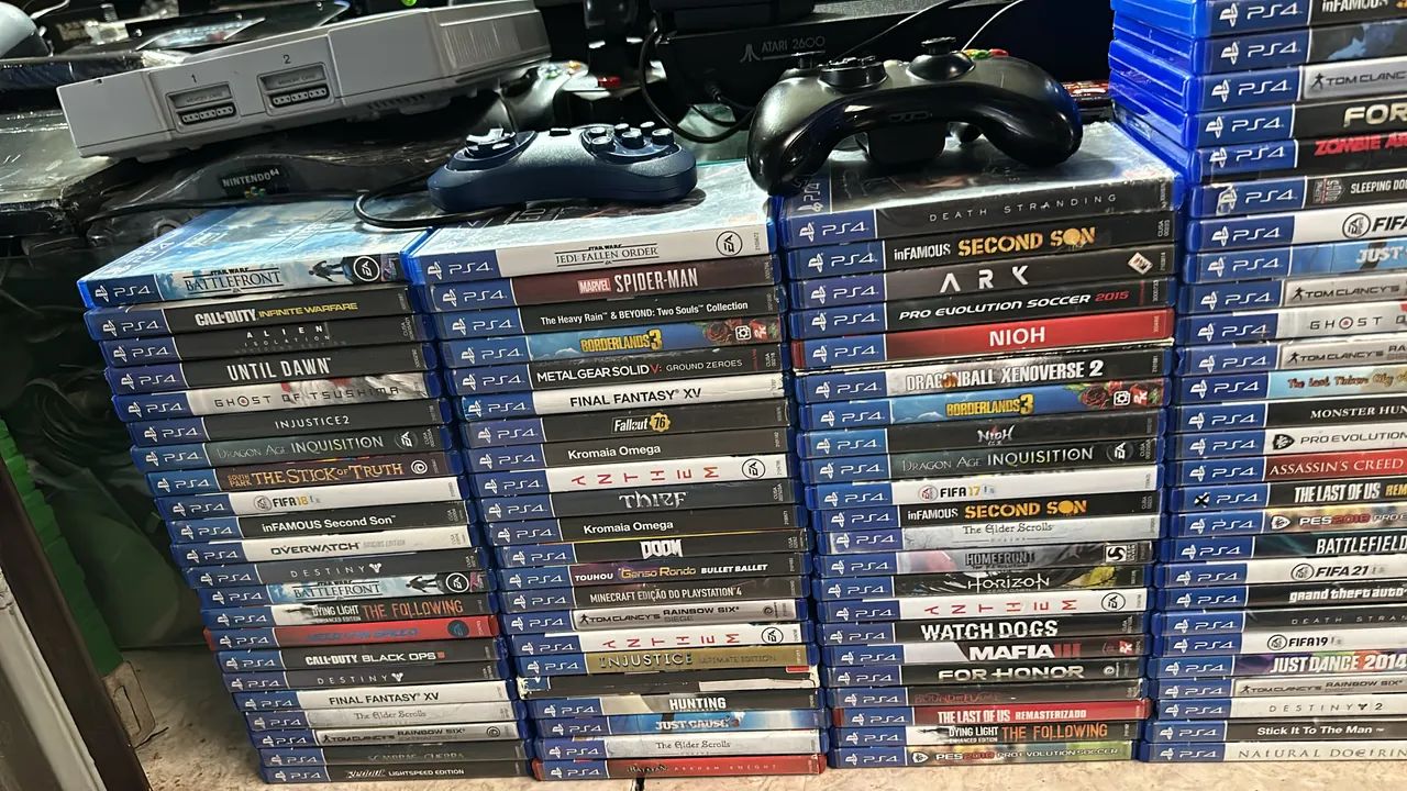 Jogos  - Foto 3