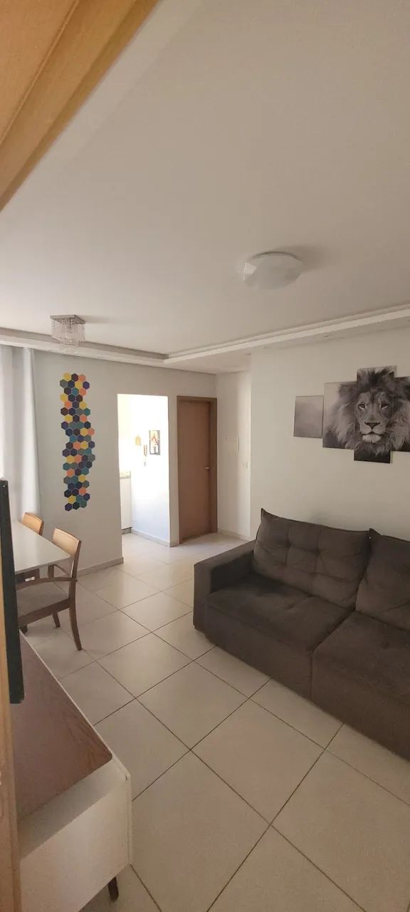 foto - Anápolis - Residencial Itatiaia
