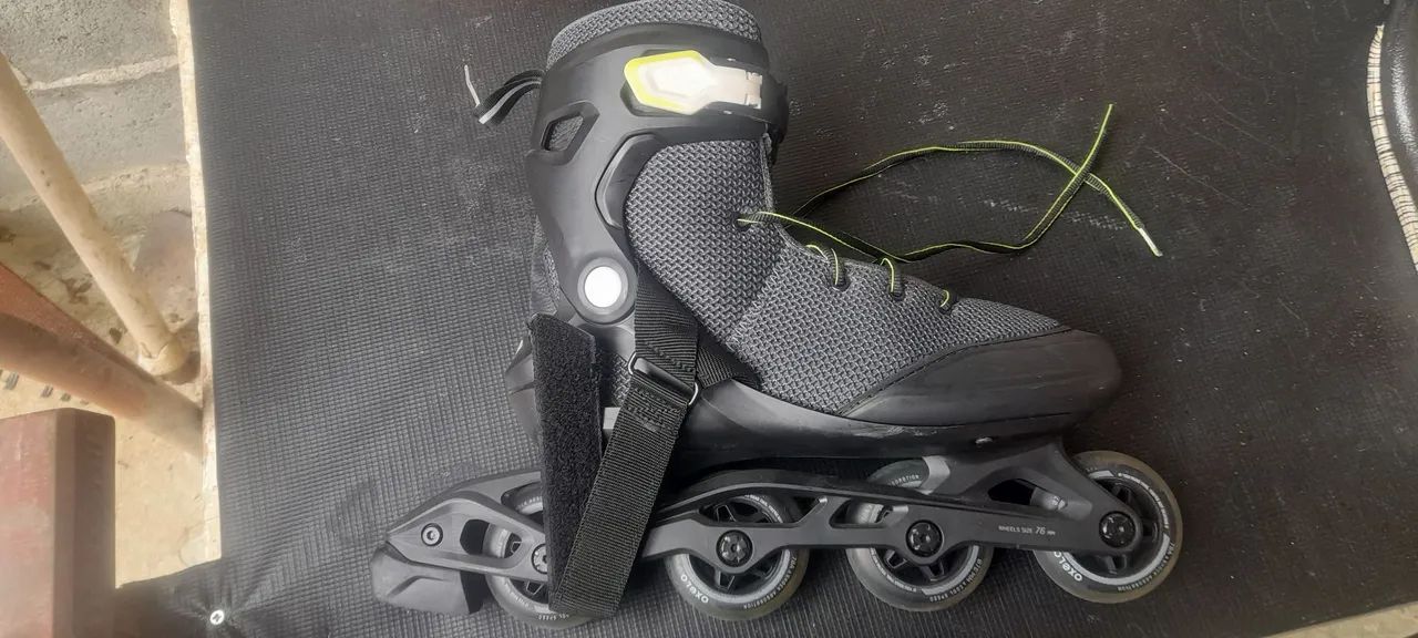 Patins Inline Oxelo