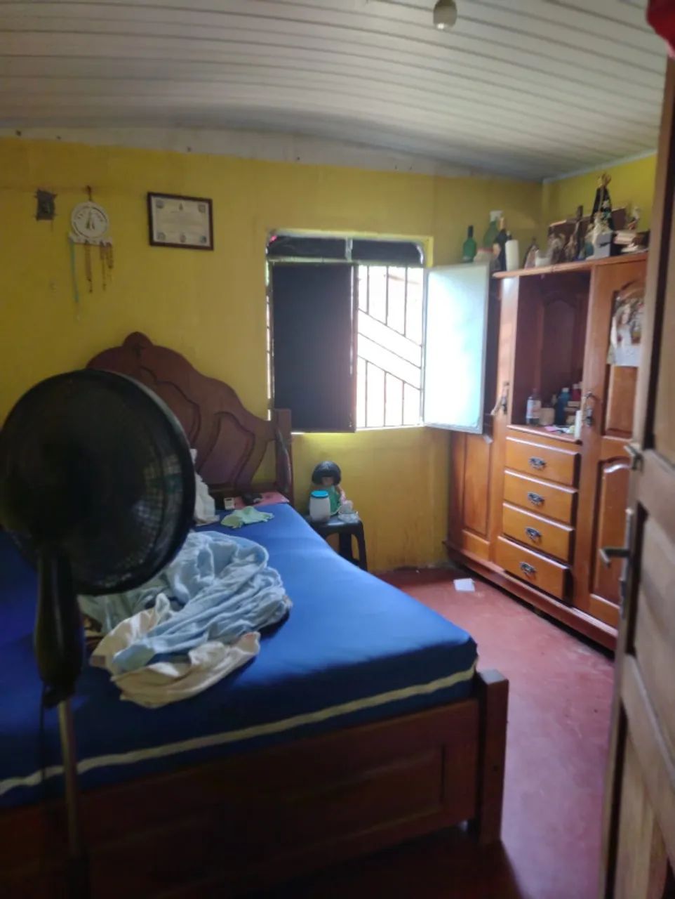 casa x equatorial - Foto 2