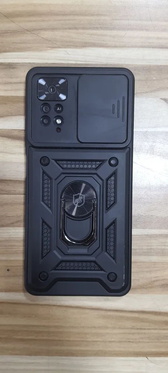 Xiaomi Redmi Note 11 Pro+ 5G - Foto 2