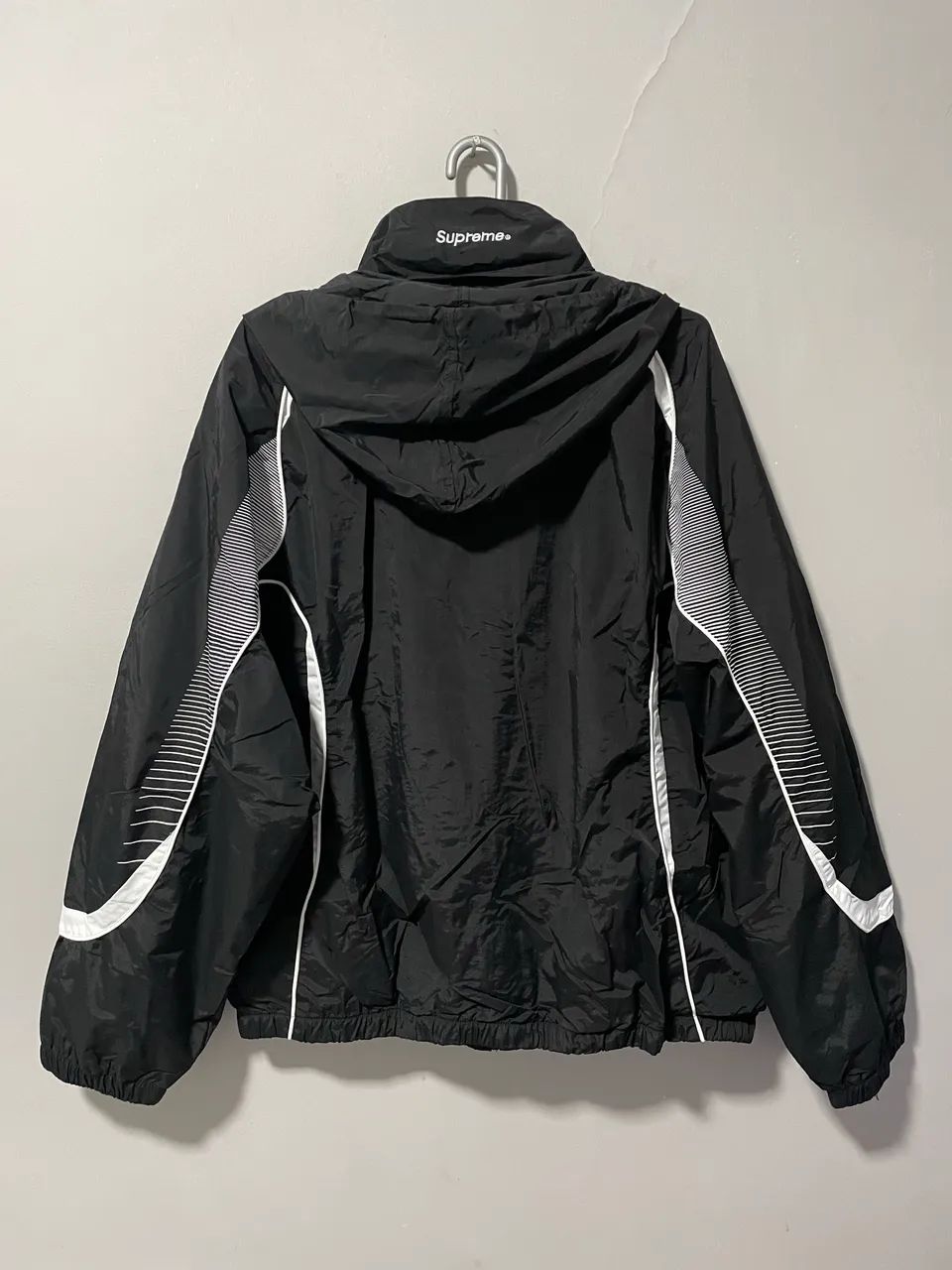 Jaqueta Supreme x Umbro Track Jacket - Roupas - Parque Gerassi