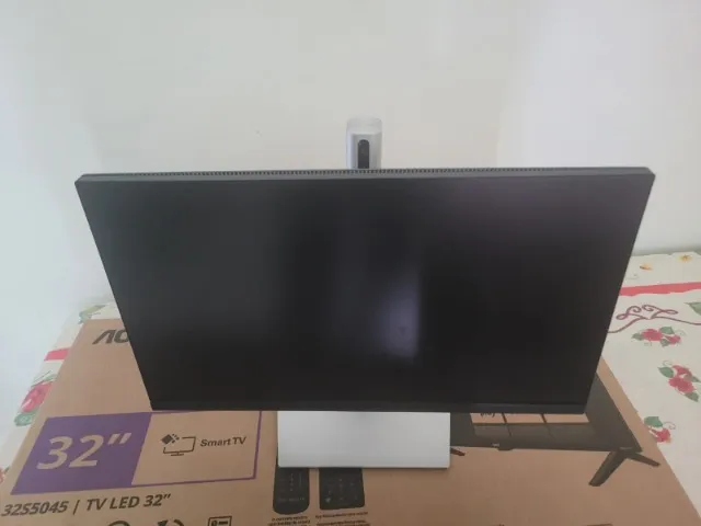 Monitor Dell