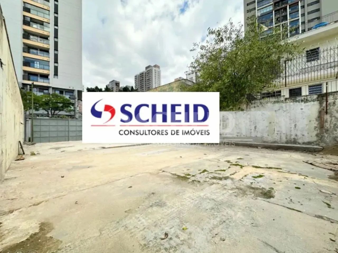 Terreno à Venda Zoneamento ZEU com 281 m² na Chácara Santo Antônio ? São Paulo/SP - Foto 2