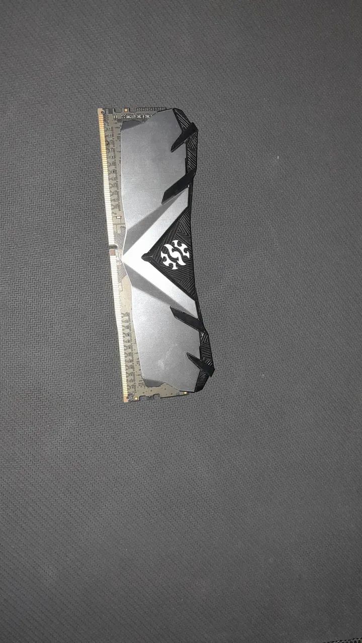 Memória RAM XPG DDR4 8GB 2666MHz - Foto 2