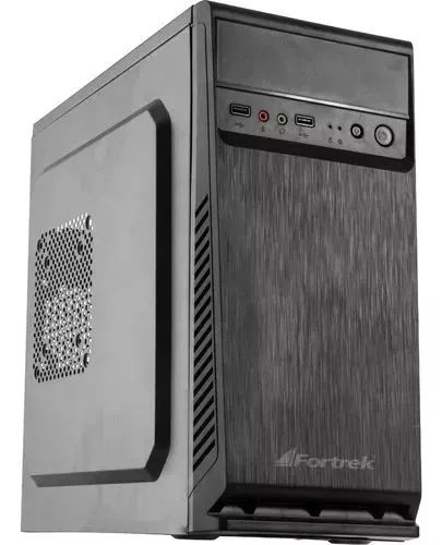 CPU CORE I3-2G-4GB-HD500-COM GARANTIA E ASSISTÊNCIA TÉCNICA - Foto 2
