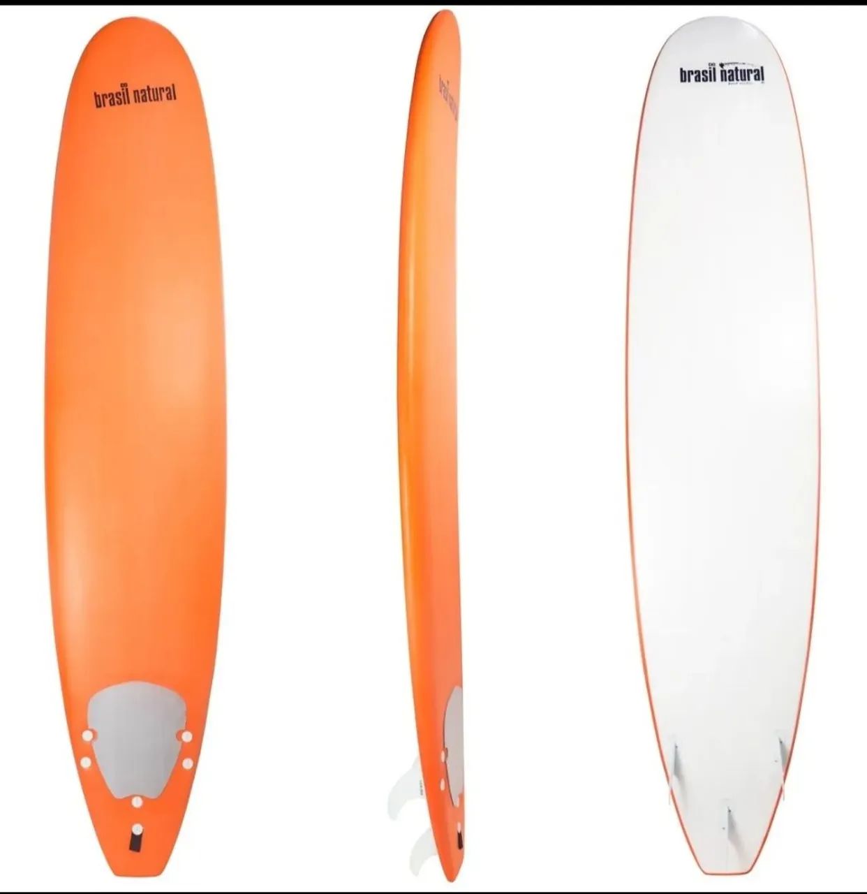Prancha de Surf LongBoard 