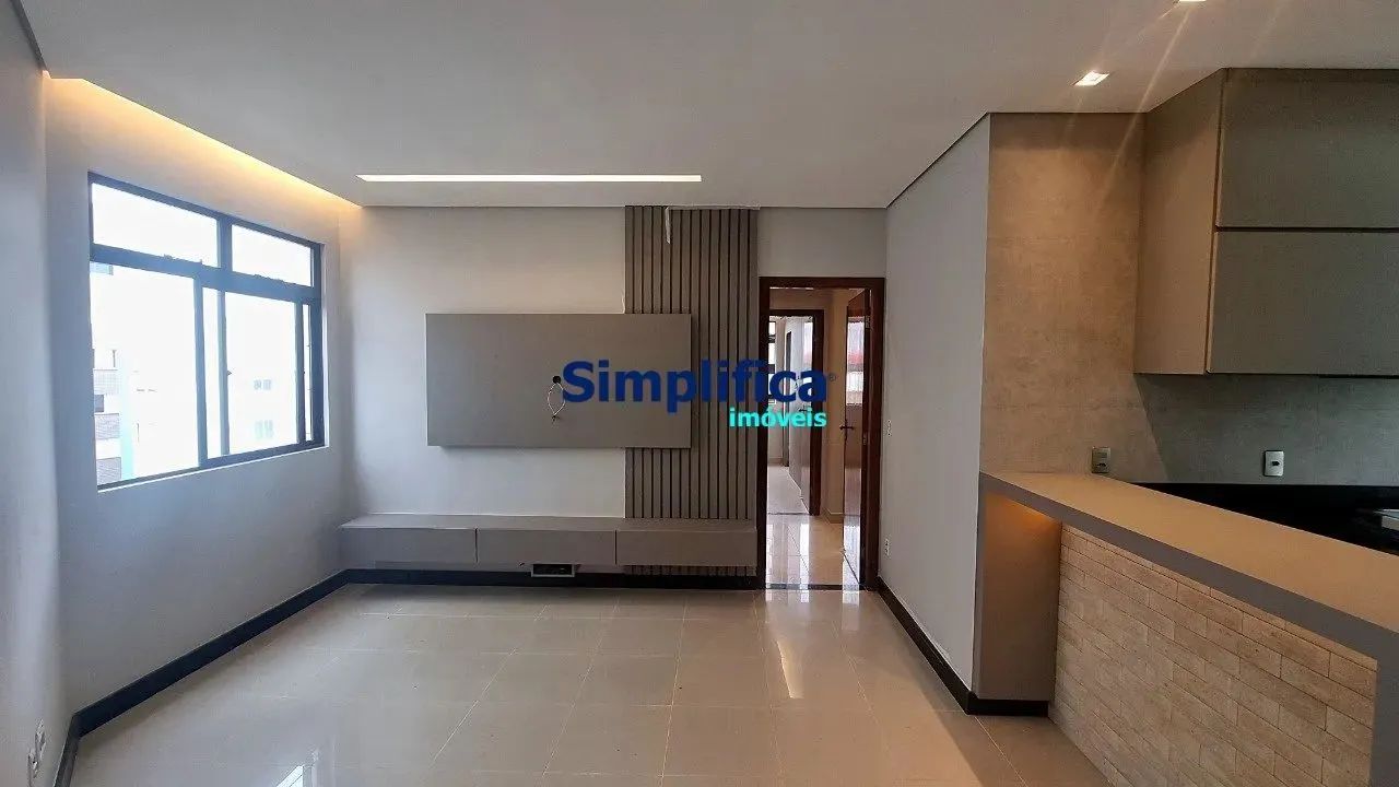 Venda Apartamento Dona Clara, BH - Foto 3