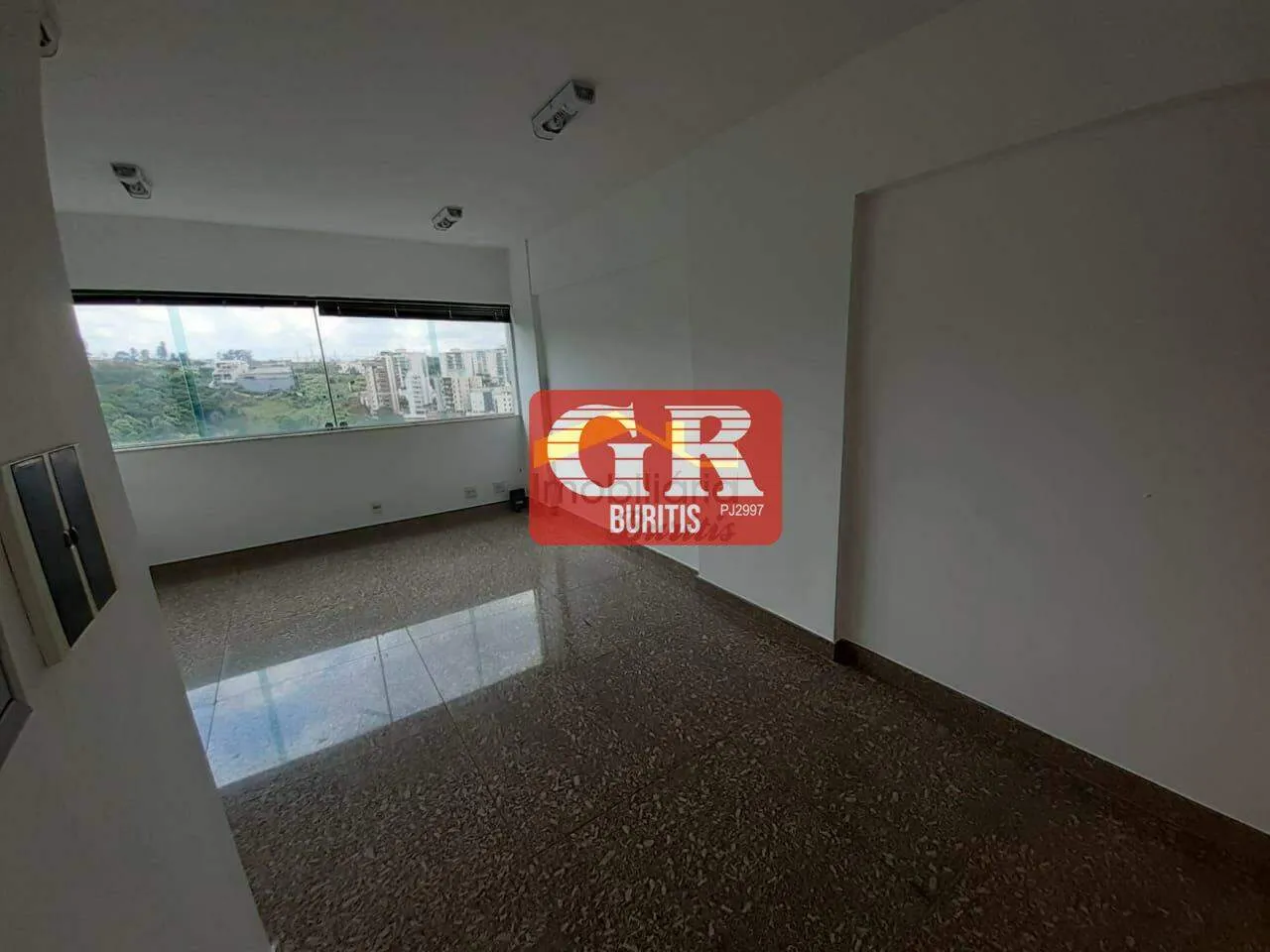 Sala à venda, Buritis - Belo Horizonte/MG