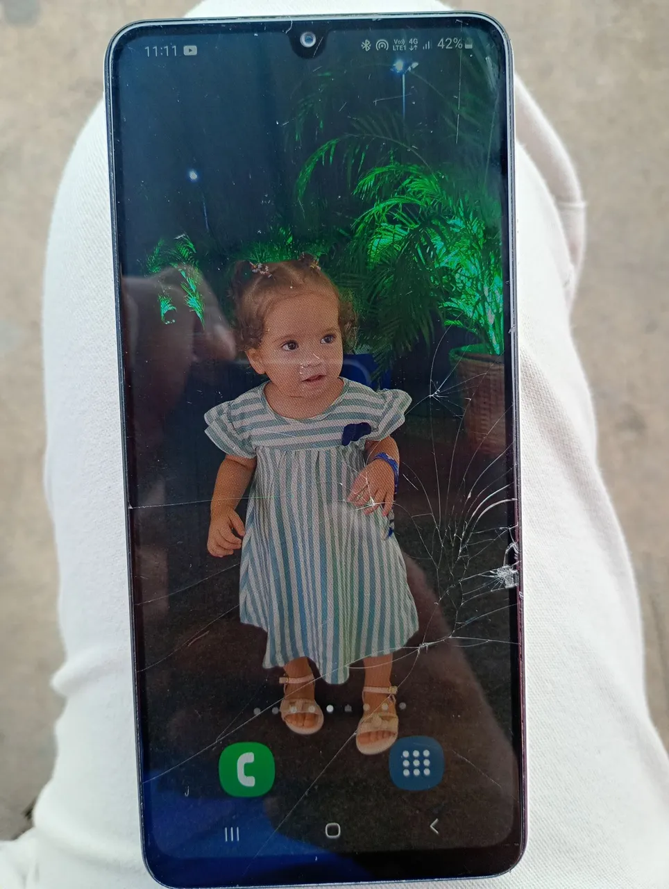 SAMSUNG A 22
