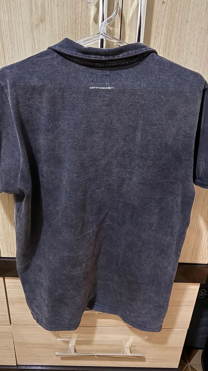 Camisa Armazém  - Foto 2