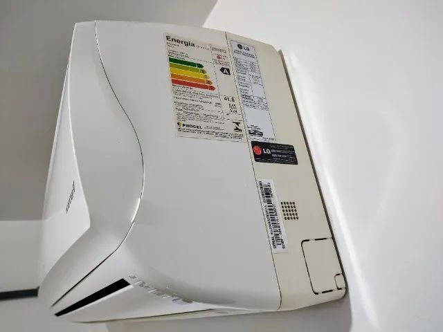 Ar Condicionado LG Inverter 22000 (22 mil) Btus - Foto 2
